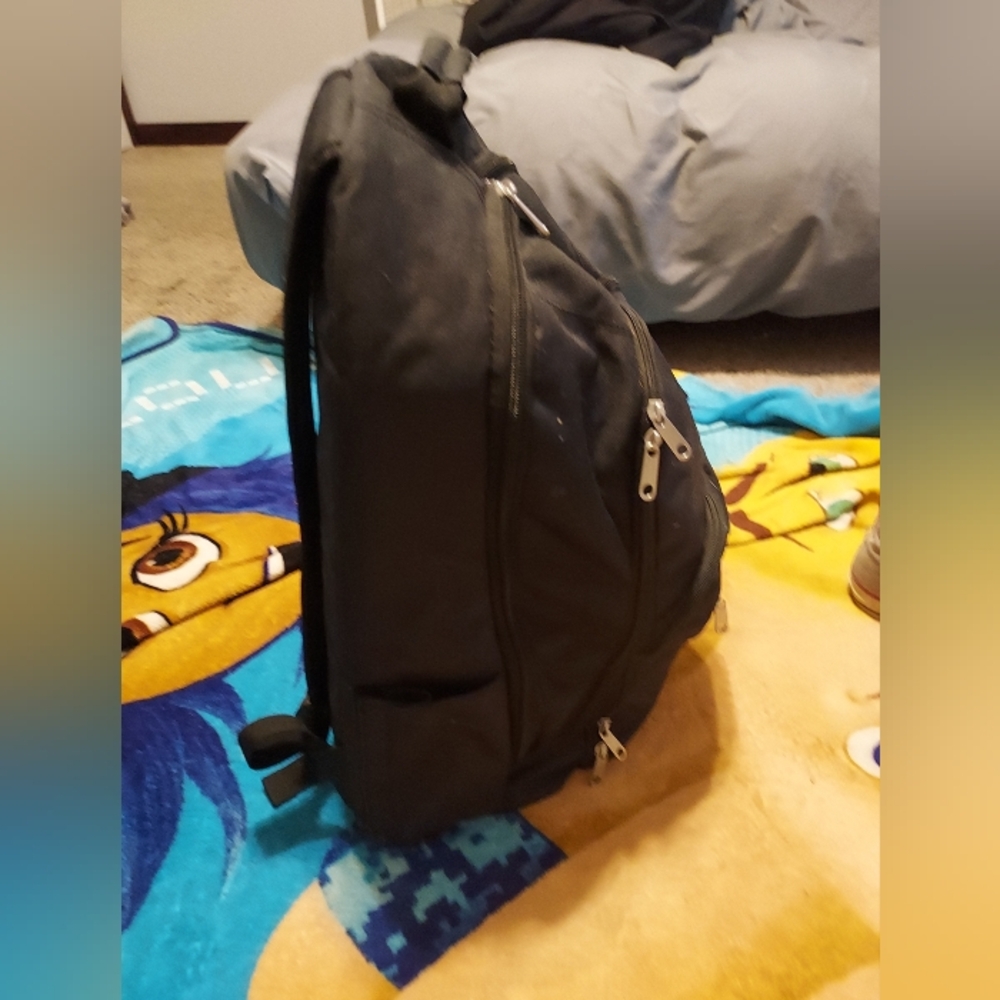 Backpack - Picture 3 of 3